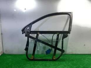 ELEVALUNAS DELANTERO IZQUIERDO VOLKSWAGEN TOUAREG (2003-2010) 2.5 R5 TDI 174CV 2461CC - L.5600160 / 7L0837461