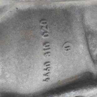 ELEVALUNAS DELANTERO IZQUIERDO VOLKSWAGEN TOUAREG (2003-2010) 2.5 R5 TDI 174CV 2461CC - L.5600160 / 7L0837461 2