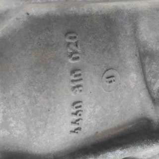 ELEVALUNAS DELANTERO IZQUIERDO VOLKSWAGEN TOUAREG (2003-2010) 2.5 R5 TDI 174CV 2461CC - L.5600160 / 7L0837461