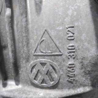 ELEVALUNAS DELANTERO IZQUIERDO VOLKSWAGEN TOUAREG (2003-2010) 2.5 R5 TDI 174CV 2461CC - L.5600160 / 7L0837461