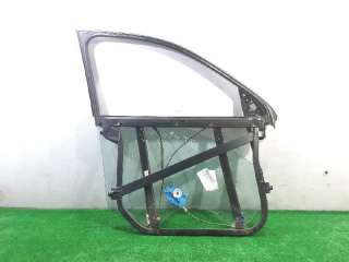 ELEVALUNAS DELANTERO IZQUIERDO VOLKSWAGEN TOUAREG (2003-2010) 2.5 R5 TDI 174CV 2461CC - L.5600160 / 7L0837461