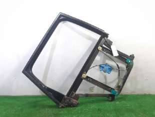 ELEVALUNAS TRASERO DERECHO VOLKSWAGEN TOUAREG (2003-2010) 2.5 R5 TDI 174CV 2461CC - L.5600161 / 7L0839462D