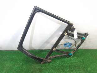 ELEVALUNAS TRASERO DERECHO VOLKSWAGEN TOUAREG (2003-2010) 2.5 R5 TDI 174CV 2461CC - L.5600161 / 7L0839462D 2