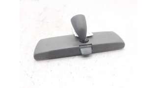 ESPEJO INTERIOR VOLKSWAGEN TOUAREG (2003-2010) 2.5 R5 TDI 174CV 2461CC - L.5600167 / 3B0857511GFKZ