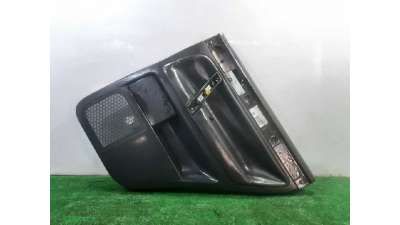 GUARNECIDO PUERTA TRASERA DERECHA VOLKSWAGEN TOUAREG (2003-2010) 2.5 R5 TDI 174CV 2461CC - L.5600181 / 7L6867212AG