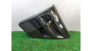 GUARNECIDO PUERTA TRASERA DERECHA VOLKSWAGEN TOUAREG (2003-2010) 2.5 R5 TDI 174CV 2461CC - L.5600181 / 7L6867212AG