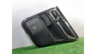 GUARNECIDO PUERTA TRASERA DERECHA VOLKSWAGEN TOUAREG (2003-2010) 2.5 R5 TDI 174CV 2461CC - L.5600181 / 7L6867212AG
