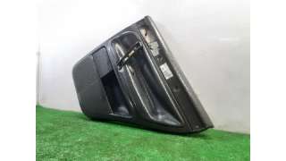 GUARNECIDO PUERTA TRASERA DERECHA VOLKSWAGEN TOUAREG (2003-2010) 2.5 R5 TDI 174CV 2461CC - L.5600181 / 7L6867212AG