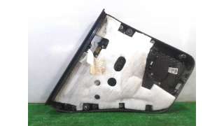 GUARNECIDO PUERTA TRASERA DERECHA VOLKSWAGEN TOUAREG (2003-2010) 2.5 R5 TDI 174CV 2461CC - L.5600181 / 7L6867212AG