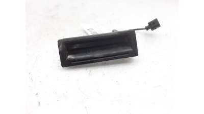 MANETA EXTERIOR PORTON VOLKSWAGEN TOUAREG (2003-2010) 2.5 R5 TDI 174CV 2461CC - L.5600209 / 1J0827566F