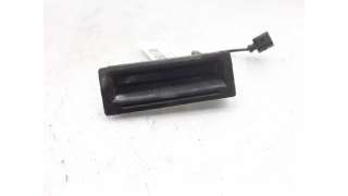 MANETA EXTERIOR PORTON VOLKSWAGEN TOUAREG (2003-2010) 2.5 R5 TDI 174CV 2461CC - L.5600209 / 1J0827566F