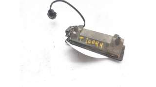 MANETA EXTERIOR PORTON VOLKSWAGEN TOUAREG (2003-2010) 2.5 R5 TDI 174CV 2461CC - L.5600209 / 1J0827566F