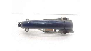 MANETA EXTERIOR TRASERA DERECHA VOLKSWAGEN TOUAREG (2003-2010) 2.5 R5 TDI 174CV 2461CC - L.5600210 / 7L6837205CGRU