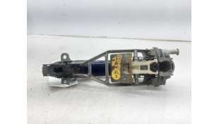 MANETA EXTERIOR TRASERA DERECHA VOLKSWAGEN TOUAREG (2003-2010) 2.5 R5 TDI 174CV 2461CC - L.5600210 / 7L6837205CGRU 2