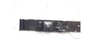 MANETA INTERIOR TRASERA IZQUIERDA VOLKSWAGEN TOUAREG (2003-2010) 2.5 R5 TDI 174CV 2461CC - L.5600213 / 7L6867371CFKZ