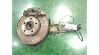MANGUETA DELANTERA DERECHA VOLKSWAGEN TOUAREG (2003-2010) 2.5 R5 TDI 174CV 2461CC - L.5600214 / 7L6407257A