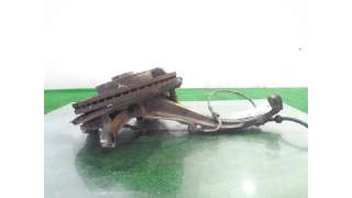 MANGUETA DELANTERA DERECHA VOLKSWAGEN TOUAREG (2003-2010) 2.5 R5 TDI 174CV 2461CC - L.5600214 / 7L6407257A