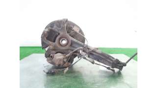 MANGUETA DELANTERA DERECHA VOLKSWAGEN TOUAREG (2003-2010) 2.5 R5 TDI 174CV 2461CC - L.5600214 / 7L6407257A