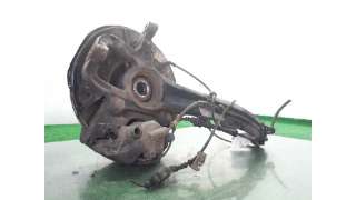 MANGUETA DELANTERA DERECHA VOLKSWAGEN TOUAREG (2003-2010) 2.5 R5 TDI 174CV 2461CC - L.5600214 / 7L6407257A