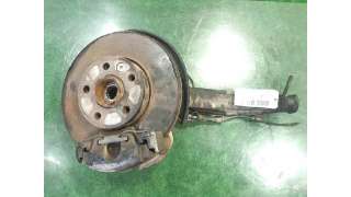 MANGUETA DELANTERA IZQUIERDA VOLKSWAGEN TOUAREG (2003-2010) 2.5 R5 TDI 174CV 2461CC - L.5600215 / 7L6407258A