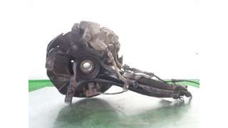 MANGUETA DELANTERA IZQUIERDA VOLKSWAGEN TOUAREG (2003-2010) 2.5 R5 TDI 174CV 2461CC - L.5600215 / 7L6407258A
