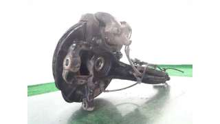 MANGUETA DELANTERA IZQUIERDA VOLKSWAGEN TOUAREG (2003-2010) 2.5 R5 TDI 174CV 2461CC - L.5600215 / 7L6407258A