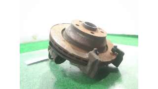 MANGUETA TRASERA DERECHA VOLKSWAGEN TOUAREG (2003-2010) 2.5 R5 TDI 174CV 2461CC - L.5600216 / 7L0505312B