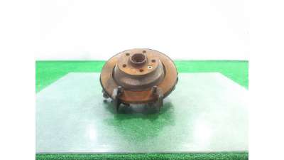 MANGUETA TRASERA IZQUIERDA VOLKSWAGEN TOUAREG (2003-2010) 2.5 R5 TDI 174CV 2461CC - L.5600217 / 7L6505435A