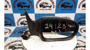 MOTOR ELEVALUNAS TRASERO DERECHO VOLKSWAGEN TOUAREG (2003-2010) 2.5 R5 TDI 174CV 2461CC - L.5600222 / 7L0959794