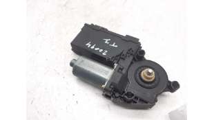 MOTOR ELEVALUNAS TRASERO IZQUIERDO VOLKSWAGEN TOUAREG (2003-2010) 2.5 R5 TDI 174CV 2461CC - L.5600223 / 7L0959703DFKZ