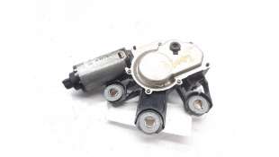 MOTOR LIMPIA TRASERO VOLKSWAGEN TOUAREG (2003-2010) 2.5 R5 TDI 174CV 2461CC - L.5600225 / 7L0955712A