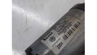 MOTOR LIMPIA TRASERO VOLKSWAGEN TOUAREG (2003-2010) 2.5 R5 TDI 174CV 2461CC - L.5600225 / 7L0955712A 2