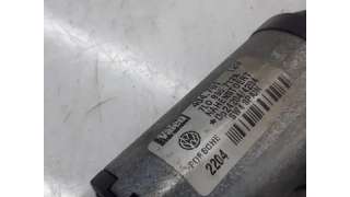 MOTOR LIMPIA TRASERO VOLKSWAGEN TOUAREG (2003-2010) 2.5 R5 TDI 174CV 2461CC - L.5600225 / 7L0955712A