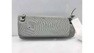 PARASOL IZQUIERDO VOLKSWAGEN TOUAREG (2003-2010) 2.5 R5 TDI 174CV 2461CC - L.5600237 / 7L6857551AC