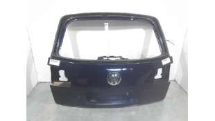 PORTON TRASERO VOLKSWAGEN TOUAREG (2003-2010) 2.5 R5 TDI 174CV 2461CC - L.5600251 / 7L6827025AS