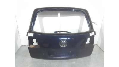 PORTON TRASERO VOLKSWAGEN TOUAREG (2003-2010) 2.5 R5 TDI 174CV 2461CC - L.5600251 / 7L6827025AS