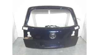 PORTON TRASERO VOLKSWAGEN TOUAREG (2003-2010) 2.5 R5 TDI 174CV 2461CC - L.5600251 / 7L6827025AS