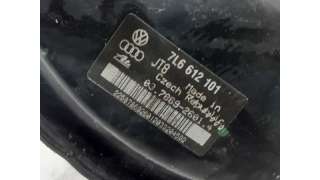 SERVOFRENO VOLKSWAGEN TOUAREG (2003-2010) 2.5 R5 TDI 174CV 2461CC - L.5600264 / 7L6612101