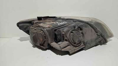 TRANSMISION DELANTERA DERECHA VOLKSWAGEN TOUAREG (2003-2010) 2.5 R5 TDI 174CV 2461CC - L.5600279 / 7L6407271G
