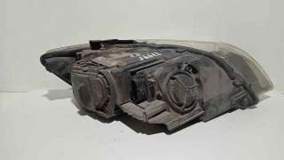 TRANSMISION DELANTERA DERECHA VOLKSWAGEN TOUAREG (2003-2010) 2.5 R5 TDI 174CV 2461CC - L.5600279 / 7L6407271G