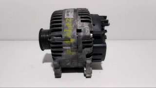 TRANSMISION DELANTERA DERECHA VOLKSWAGEN TOUAREG (2003-2010) 2.5 R5 TDI 174CV 2461CC - L.5600279 / 7L6407271G