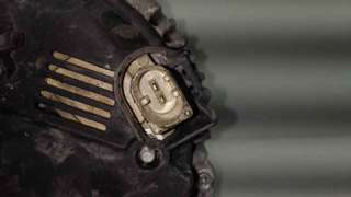 TRANSMISION DELANTERA DERECHA VOLKSWAGEN TOUAREG (2003-2010) 2.5 R5 TDI 174CV 2461CC - L.5600279 / 7L6407271G