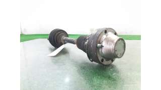 TRANSMISION DELANTERA DERECHA VOLKSWAGEN TOUAREG (2003-2010) 2.5 R5 TDI 174CV 2461CC - L.5600279 / 7L6407271G
