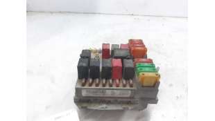 CAJA RELES / FUSIBLES FIAT BRAVO II (2007-2014) 1.9 D MULTIJET 120CV 1910CC - L.5600716 / 51775688