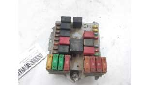 CAJA RELES / FUSIBLES FIAT BRAVO II (2007-2014) 1.9 D MULTIJET 120CV 1910CC - L.5600716 / 51775688 2