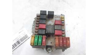 CAJA RELES / FUSIBLES FIAT BRAVO II (2007-2014) 1.9 D MULTIJET 120CV 1910CC - L.5600716 / 51775688