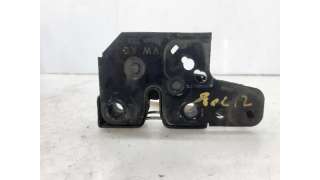 CERRADURA CAPOT SEAT TOLEDO III (2004-2009) 1.9 TDI 105CV 1896CC - L.5600837 / 5P0823509E9B9
