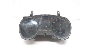 CUADRO INSTRUMENTOS SEAT TOLEDO III (2004-2009) 1.9 TDI 105CV 1896CC - L.5600850 / A2C53029654