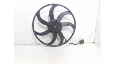 ELECTROVENTILADOR SEAT TOLEDO III (2004-2009) 1.9 TDI 105CV 1896CC - L.5600856 / 1K0959455CP