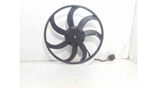 ELECTROVENTILADOR SEAT TOLEDO III (2004-2009) 1.9 TDI 105CV 1896CC - L.5600856 / 1K0959455CP